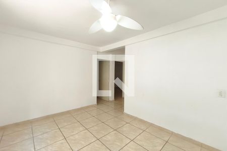 Sala de apartamento para alugar com 2 quartos, 59m² em Parque Residencial Vila União, Campinas