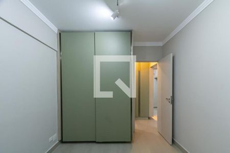 Quarto de apartamento para alugar com 1 quarto, 43m² em Centro, São Bernardo do Campo