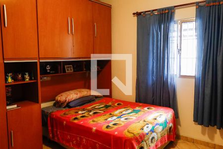 Quarto 2 de casa à venda com 3 quartos, 210m² em Veloso, Osasco