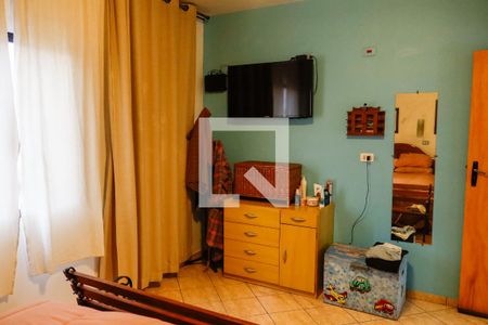 Quarto 1 de casa à venda com 3 quartos, 210m² em Veloso, Osasco