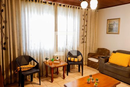 sala de casa à venda com 3 quartos, 210m² em Veloso, Osasco