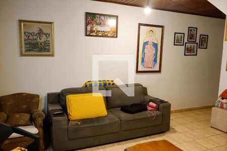 sala de casa à venda com 3 quartos, 210m² em Veloso, Osasco