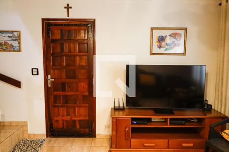 sala de casa à venda com 3 quartos, 210m² em Veloso, Osasco