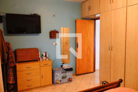 Quarto 1 de casa à venda com 3 quartos, 210m² em Veloso, Osasco