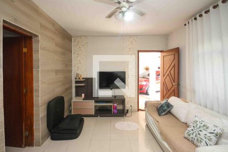 Casa para alugar com 3 quartos, 200m² em Vila Guarani(zona Leste), São Paulo