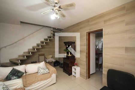 Casa para alugar com 3 quartos, 200m² em Vila Guarani(zona Leste), São Paulo