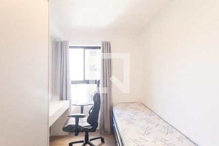 Quarto 1 de apartamento à venda com 2 quartos, 44m² em Água Verde, Curitiba
