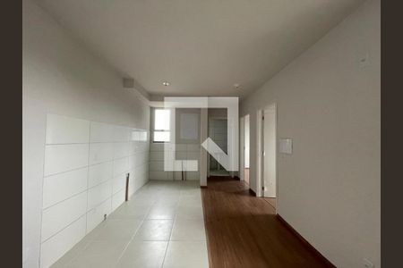 Apartamento para alugar com 2 quartos, 42m² em Canudos, Novo Hamburgo