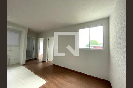 Apartamento para alugar com 2 quartos, 42m² em Canudos, Novo Hamburgo