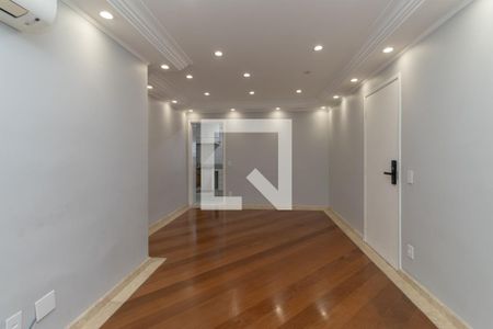 Sala de apartamento para alugar com 3 quartos, 86m² em Vila Formosa, São Paulo
