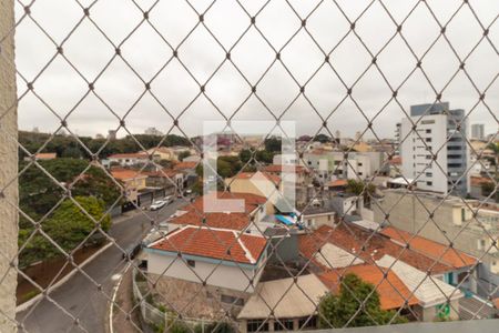 Suíte vista de apartamento para alugar com 3 quartos, 86m² em Vila Formosa, São Paulo