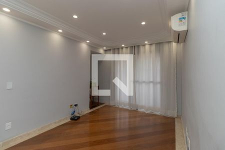 Sala de apartamento para alugar com 3 quartos, 86m² em Vila Formosa, São Paulo
