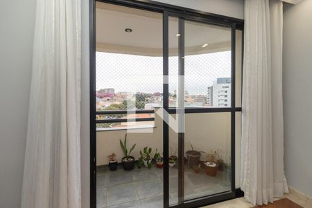 Sala de apartamento para alugar com 3 quartos, 86m² em Vila Formosa, São Paulo