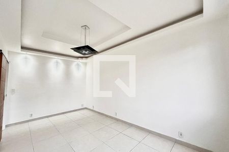 Sala de apartamento à venda com 3 quartos, 89m² em Leme, Rio de Janeiro