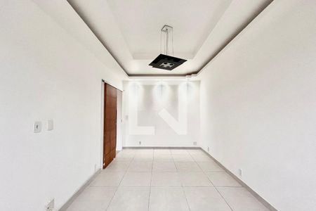 Sala de apartamento à venda com 3 quartos, 89m² em Leme, Rio de Janeiro