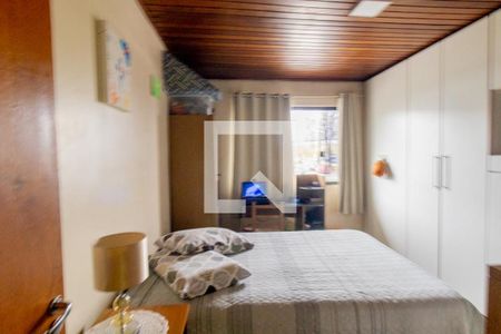Quarto 2 de casa à venda com 3 quartos, 200m² em Atuba, Curitiba