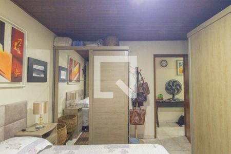 Quarto 1 de casa à venda com 3 quartos, 200m² em Atuba, Curitiba