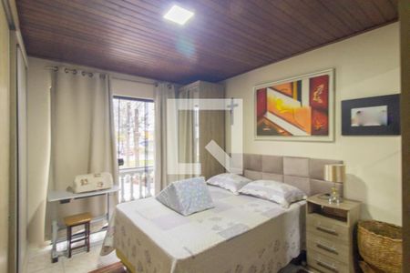 Quarto 1 de casa à venda com 3 quartos, 200m² em Atuba, Curitiba