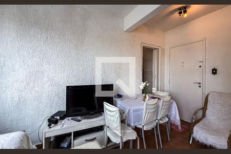 Studio de kitnet/studio à venda com 1 quarto, 58m² em Vila Prudente, São Paulo