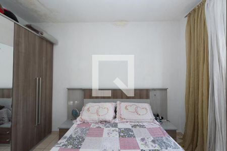 Quarto 1 de casa para alugar com 2 quartos, 100m² em Santa Helena, Belo Horizonte