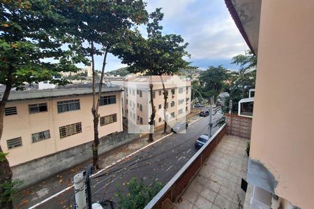 Quarto 1 de apartamento para alugar com 1 quarto, 110m² em Fonseca, Niterói