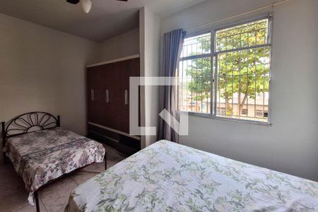 Quarto 1 de apartamento para alugar com 1 quarto, 110m² em Fonseca, Niterói