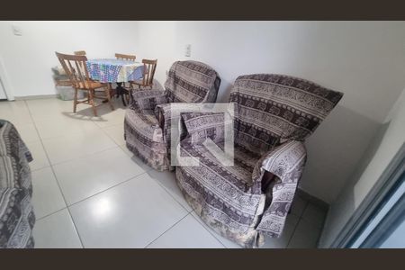 Sala de apartamento à venda com 2 quartos, 50m² em Jacarepaguá, Rio de Janeiro