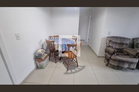 Sala de apartamento à venda com 2 quartos, 50m² em Jacarepaguá, Rio de Janeiro