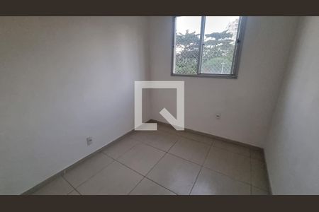 Quarto de apartamento à venda com 2 quartos, 50m² em Jacarepaguá, Rio de Janeiro