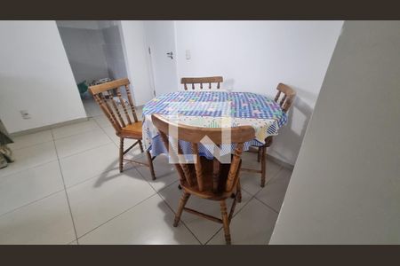 Sala de apartamento à venda com 2 quartos, 50m² em Jacarepaguá, Rio de Janeiro