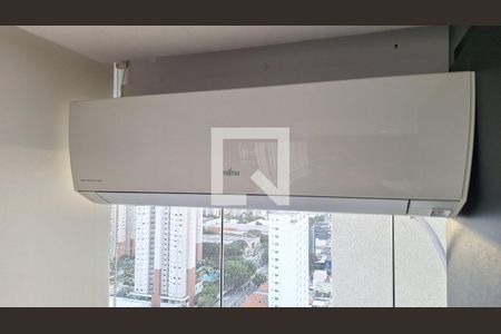 Ar condicionado de apartamento para alugar com 3 quartos, 144m² em Vila Leopoldina, São Paulo