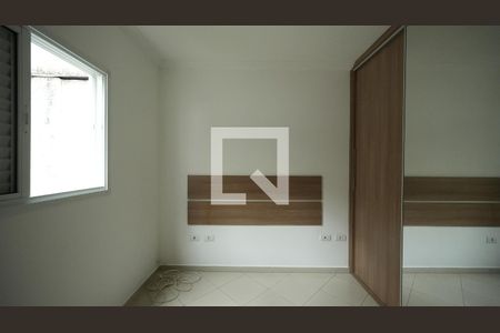 Quaro Suite de apartamento para alugar com 2 quartos, 70m² em Vila Pires, Santo André