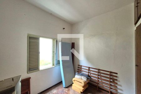 Quarto 1  de casa à venda com 3 quartos, 95m² em Jardim do Trevo, Campinas