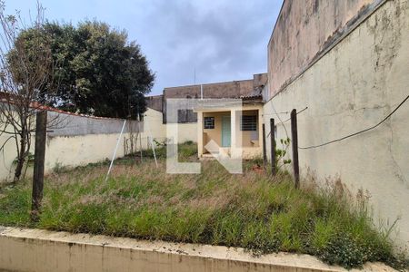 Vista do Quarto 1  de casa à venda com 3 quartos, 95m² em Jardim do Trevo, Campinas