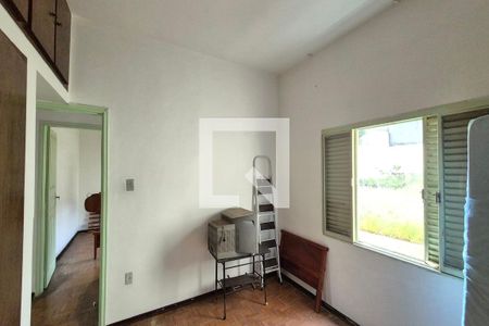 Quarto 1  de casa à venda com 3 quartos, 95m² em Jardim do Trevo, Campinas