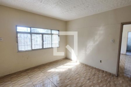 Quarto  de apartamento para alugar com 1 quarto, 55m² em Engenho do Porto, Duque de Caxias