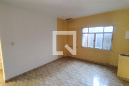 Cozinha de apartamento para alugar com 1 quarto, 55m² em Engenho do Porto, Duque de Caxias