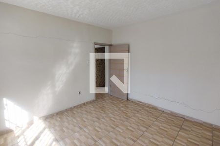 Quarto  de apartamento para alugar com 1 quarto, 55m² em Engenho do Porto, Duque de Caxias