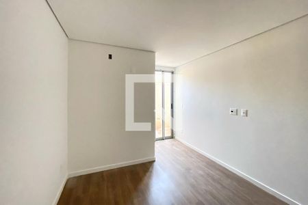 Suite de casa de condomínio à venda com 3 quartos, 175m² em Buritis, Belo Horizonte