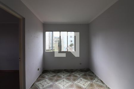 Sala  de apartamento para alugar com 2 quartos, 57m² em Bairro Alves, São Bernardo do Campo