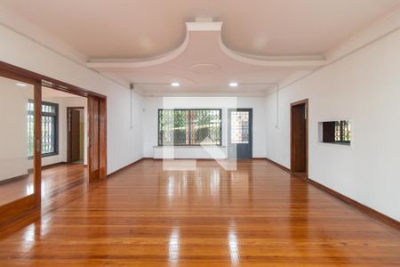 Sala de casa para alugar com 4 quartos, 1000m² em Tristeza, Porto Alegre