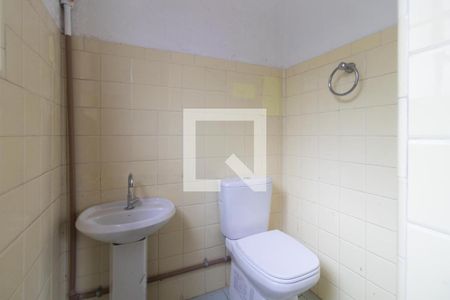 Lavabo de casa para alugar com 4 quartos, 1000m² em Tristeza, Porto Alegre