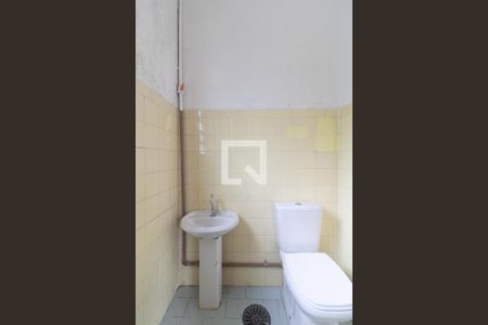 Lavabo de casa para alugar com 4 quartos, 1000m² em Tristeza, Porto Alegre