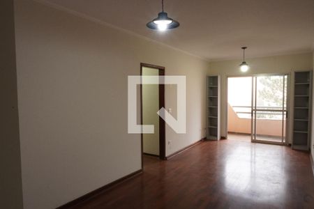 Apartamento para alugar com 3 quartos, 83m² em Centro, São Carlos