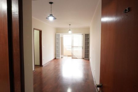 Apartamento para alugar com 3 quartos, 83m² em Centro, São Carlos