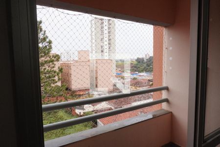 Apartamento para alugar com 3 quartos, 83m² em Centro, São Carlos