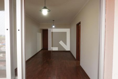 Apartamento para alugar com 3 quartos, 83m² em Centro, São Carlos