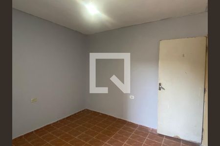 Quarto de casa para alugar com 1 quarto, 300m² em Santo Antônio, Osasco