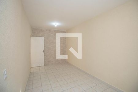 Quarto 2 de casa para alugar com 2 quartos, 108m² em Jardim Brasil (zona Norte), São Paulo