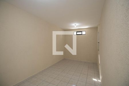 Quarto 2 de casa para alugar com 2 quartos, 108m² em Jardim Brasil (zona Norte), São Paulo